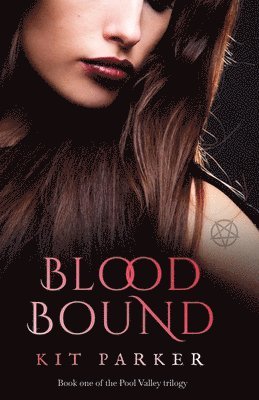 bokomslag Blood Bound