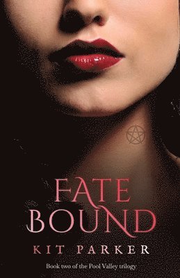 bokomslag Fate Bound