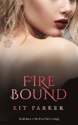 Fire Bound 1