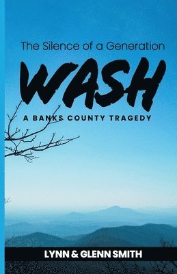 Lynn Smith, Glenn Smith - Wash, Häftad
