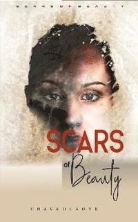 bokomslag Scars of Beauty