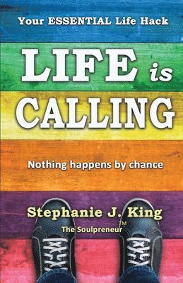 Life is Calling 1