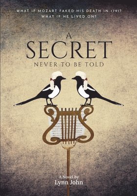 A Secret Never to be Told 1