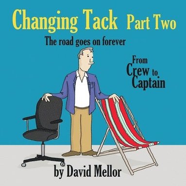 David Mellor - Changing Tack Part 2, Häftad