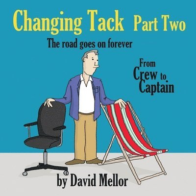 Changing Tack Part 2 1