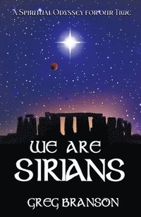 bokomslag We are Sirians