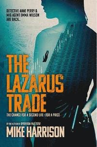 bokomslag The Lazarus Trade