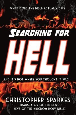 Searching for Hell 1