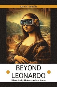 bokomslag Beyond Leonardo