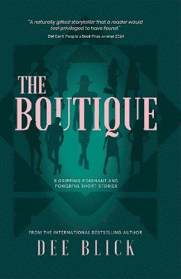 The Boutique 1