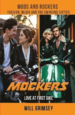 bokomslag Mockers