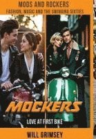 bokomslag Mockers