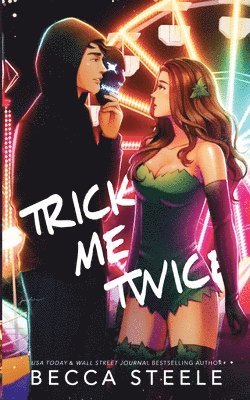 Trick Me Twice - Special Edition 1
