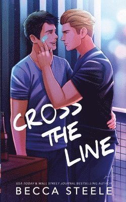 Cross the Line - Special Edition 1