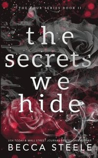 bokomslag The Secrets We Hide - Anniversary Edition