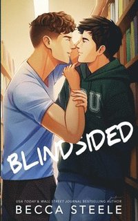 bokomslag Blindsided - Special Edition