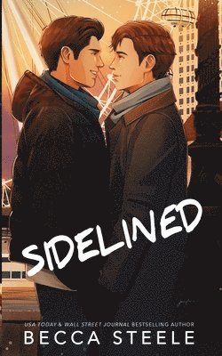 Sidelined - Special Edition 1