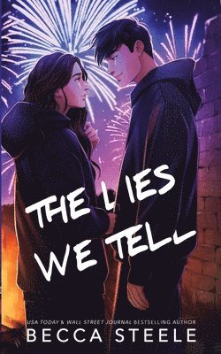 bokomslag Lies We Tell - Special Edition