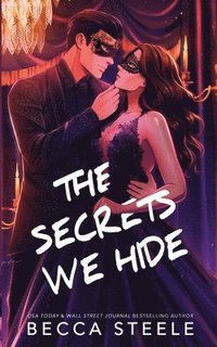 bokomslag The Secrets We Hide - Special Edition