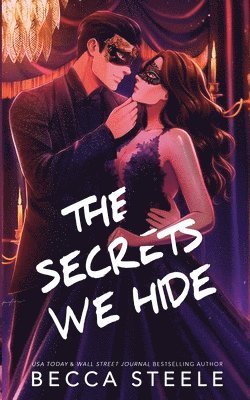 The Secrets We Hide - Special Edition 1