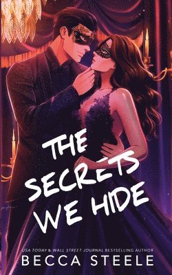 Secrets We Hide - Special Edition