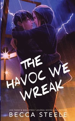 The Havoc We Wreak - Special Edition 1