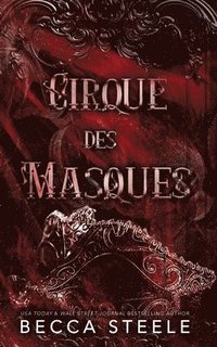 bokomslag Cirque des Masque