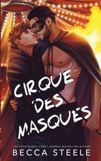 bokomslag Cirque des Masques - Special Edition