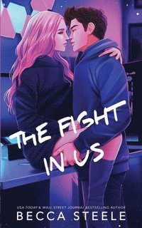 bokomslag The Fight In Us - Special Edition