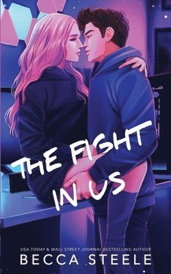 The Fight In Us - Special Edition 1