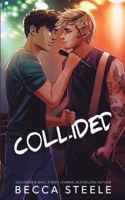 Collided - Special Edition 1