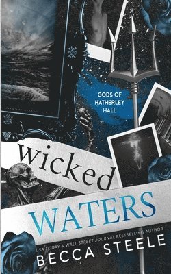 Wicked Waters 1