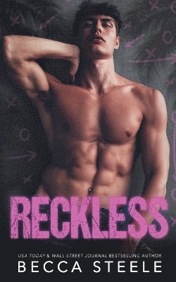 bokomslag Reckless