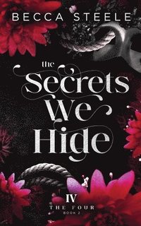 bokomslag Secrets We Hide