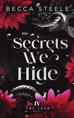 bokomslag The Secrets We Hide