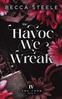 bokomslag Havoc We Wreak