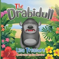 bokomslag Drabidull