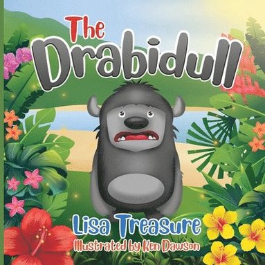 bokomslag Drabidull