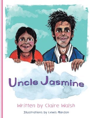 bokomslag Uncle Jasmine