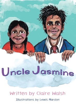 Uncle Jasmine 1