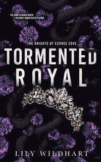 bokomslag Tormented Royal