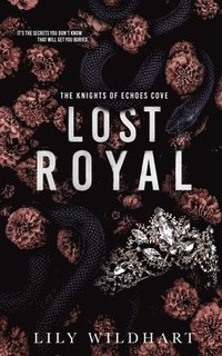 bokomslag Lost Royal
