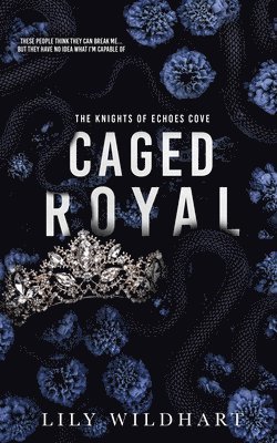 Caged Royal 1