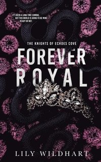bokomslag Forever Royal