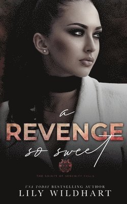 A Revenge so Sweet 1