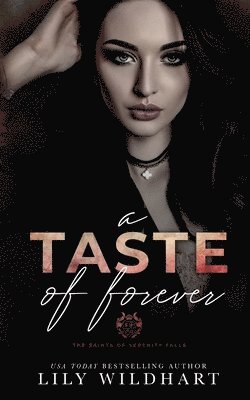 bokomslag Taste of Forever