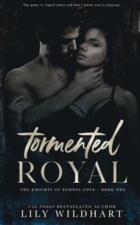 bokomslag Tormented Royal