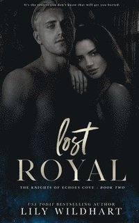 bokomslag Lost Royal