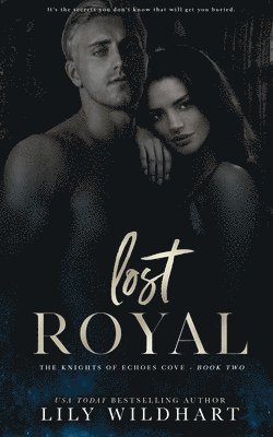 Lost Royal 1