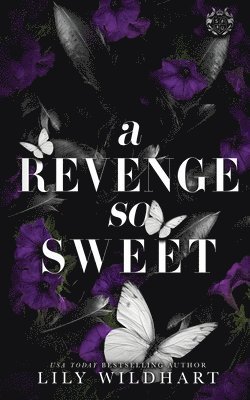 Revenge so Sweet